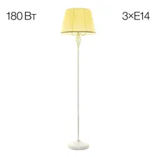 Торшер Citilux Вена CL402923, 3xE14x60W