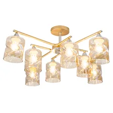 Люстра Клод Citilux CL137182