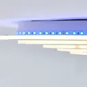 Умная люстра CITILUX Триест Смарт RGB CL737A35E