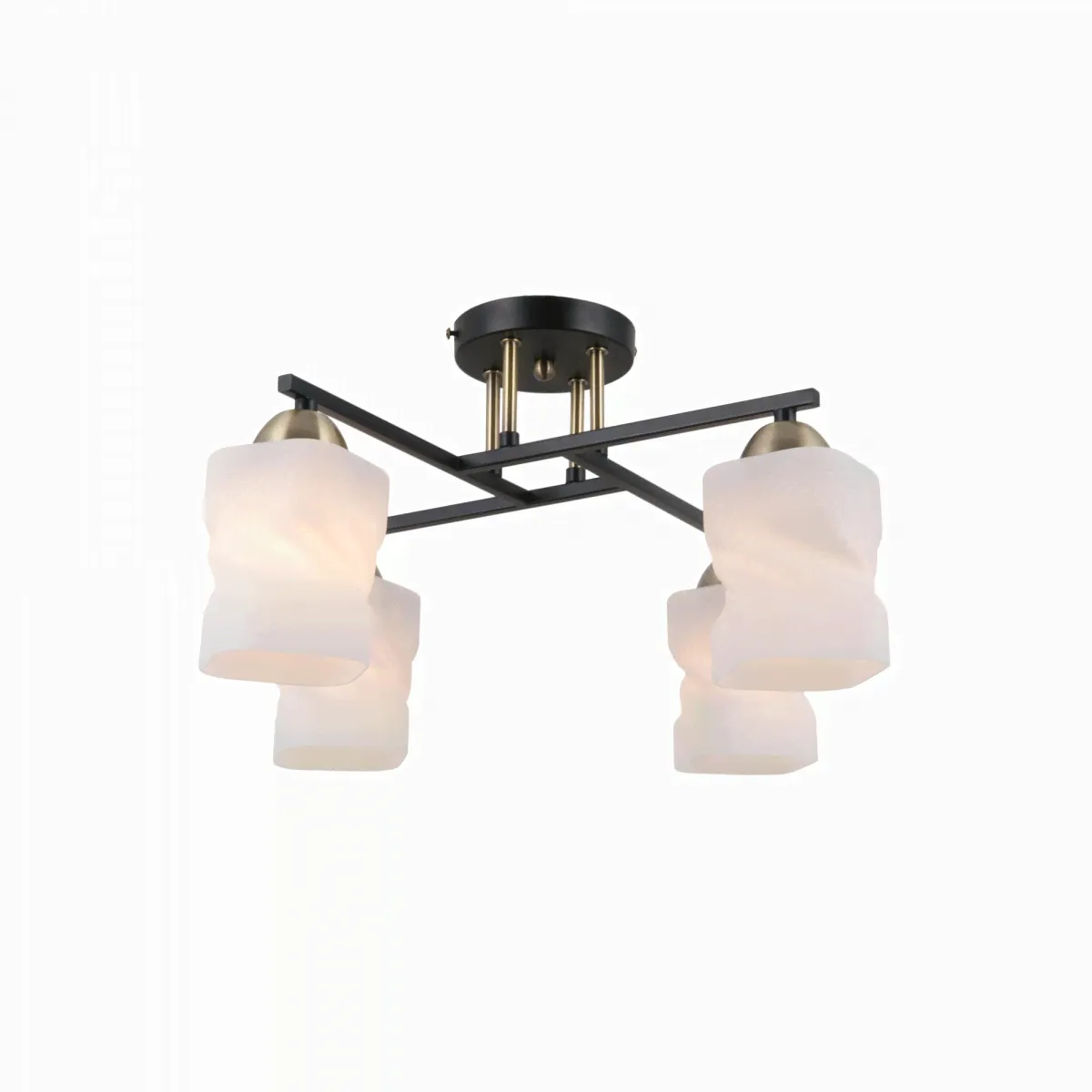 Люстра потолочная Citilux Джером CL129245-0