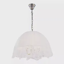 Подвесная люстра Базель-180 белый Citilux CL407134