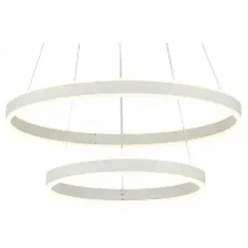 Подвесной светильник Citilux CL719640 Дуэт