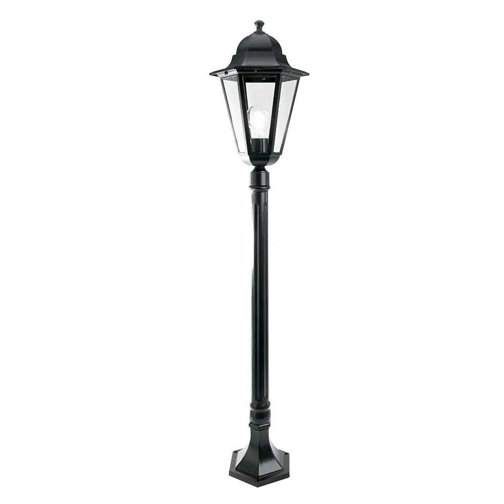 Торшер CITILUX CL402920 Вена патина/белый E14 3*60W-0