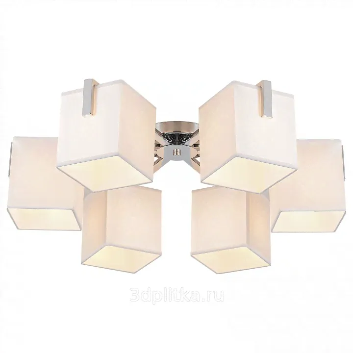 Люстра потолочная Citilux Стенли CL465161