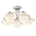 Люстра потолочная Citilux Лайма CL155151