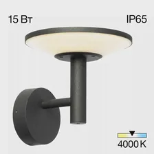 Настенный светильник LED Dorn CLU05W Citilux