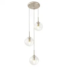 Подвесная люстра Citilux Томми CL102031