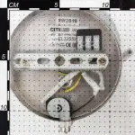 Светильник настенный бра Citilux CL125311 Астро